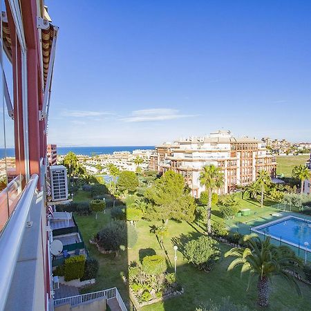 טורבייחה 015 Torremar Nice Holiday - Alicante Holiday מראה חיצוני תמונה