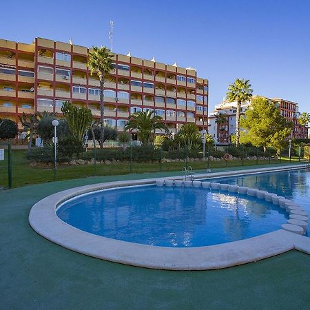 טורבייחה 015 Torremar Nice Holiday - Alicante Holiday מראה חיצוני תמונה