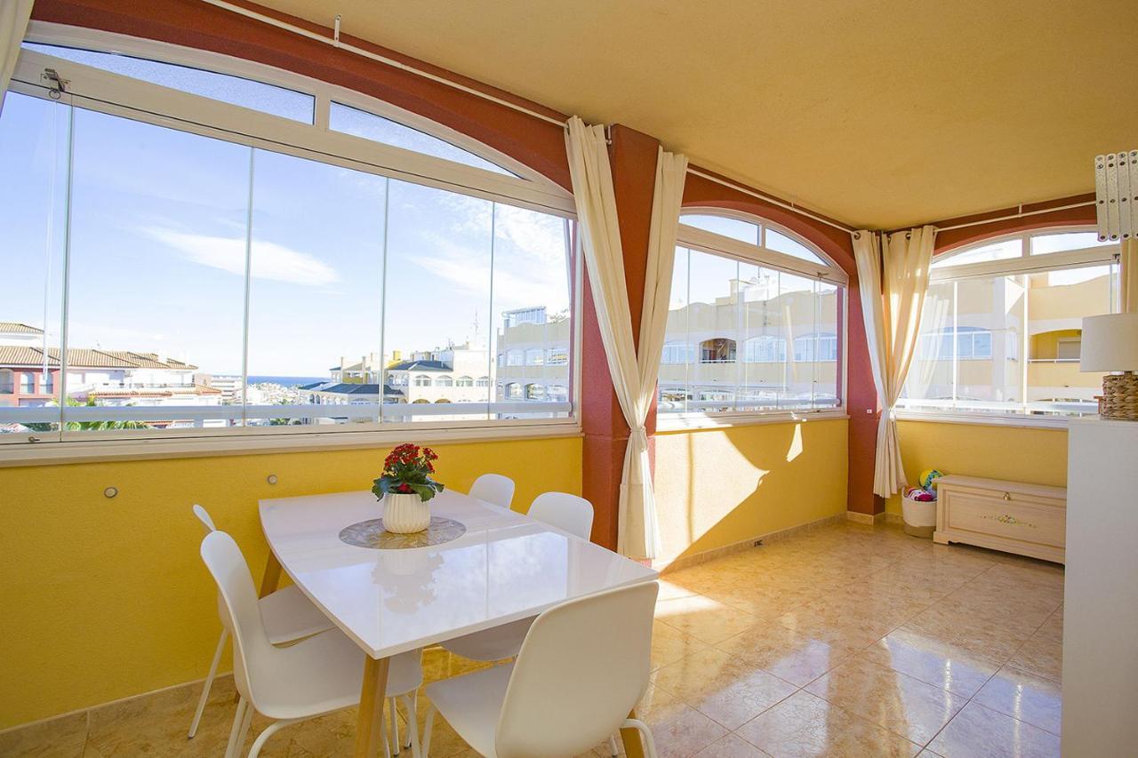 טורבייחה 015 Torremar Nice Holiday - Alicante Holiday מראה חיצוני תמונה