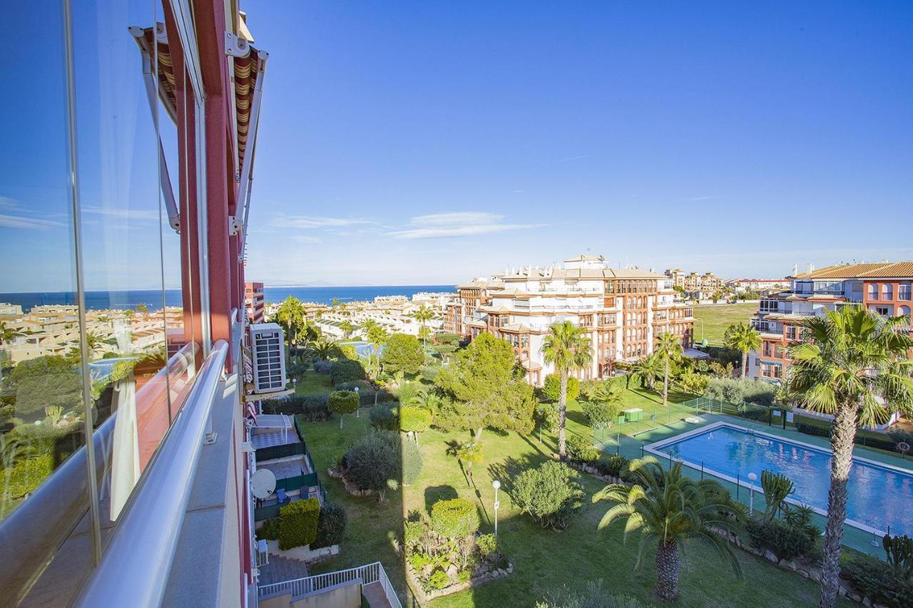 טורבייחה 015 Torremar Nice Holiday - Alicante Holiday מראה חיצוני תמונה