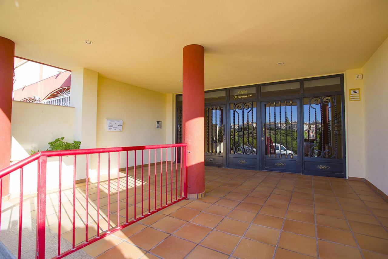 טורבייחה 015 Torremar Nice Holiday - Alicante Holiday מראה חיצוני תמונה