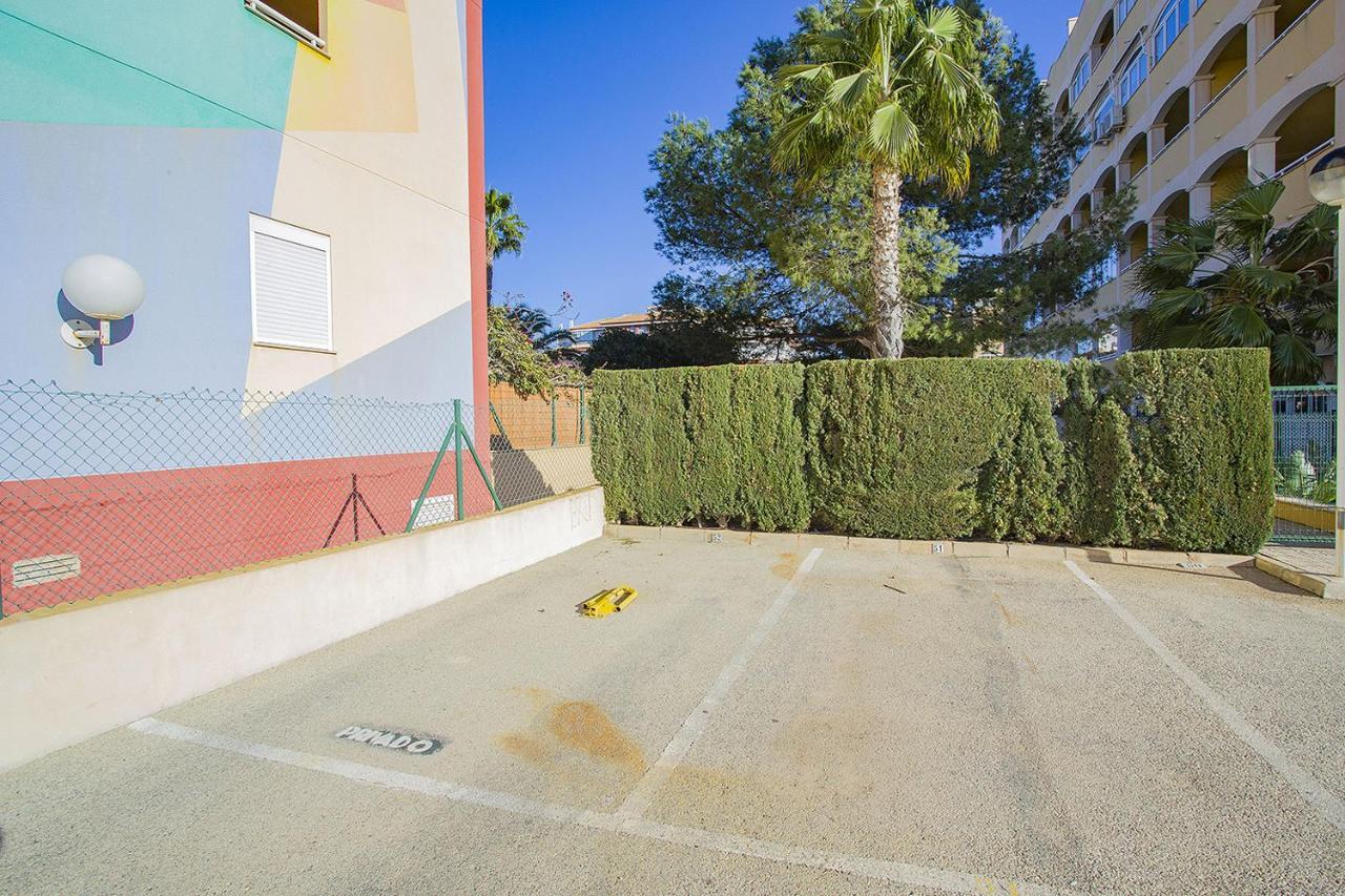 טורבייחה 015 Torremar Nice Holiday - Alicante Holiday מראה חיצוני תמונה