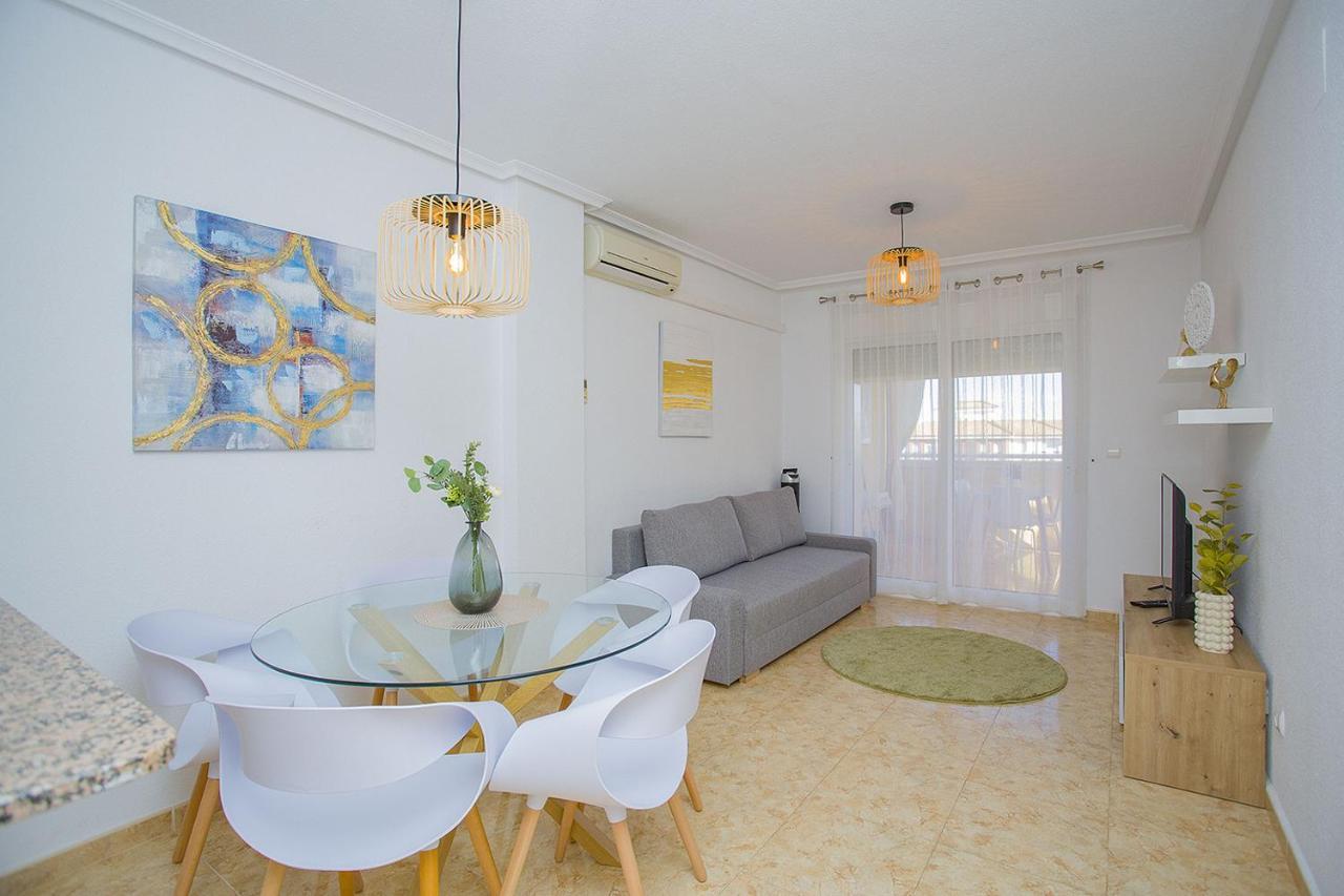 טורבייחה 015 Torremar Nice Holiday - Alicante Holiday מראה חיצוני תמונה