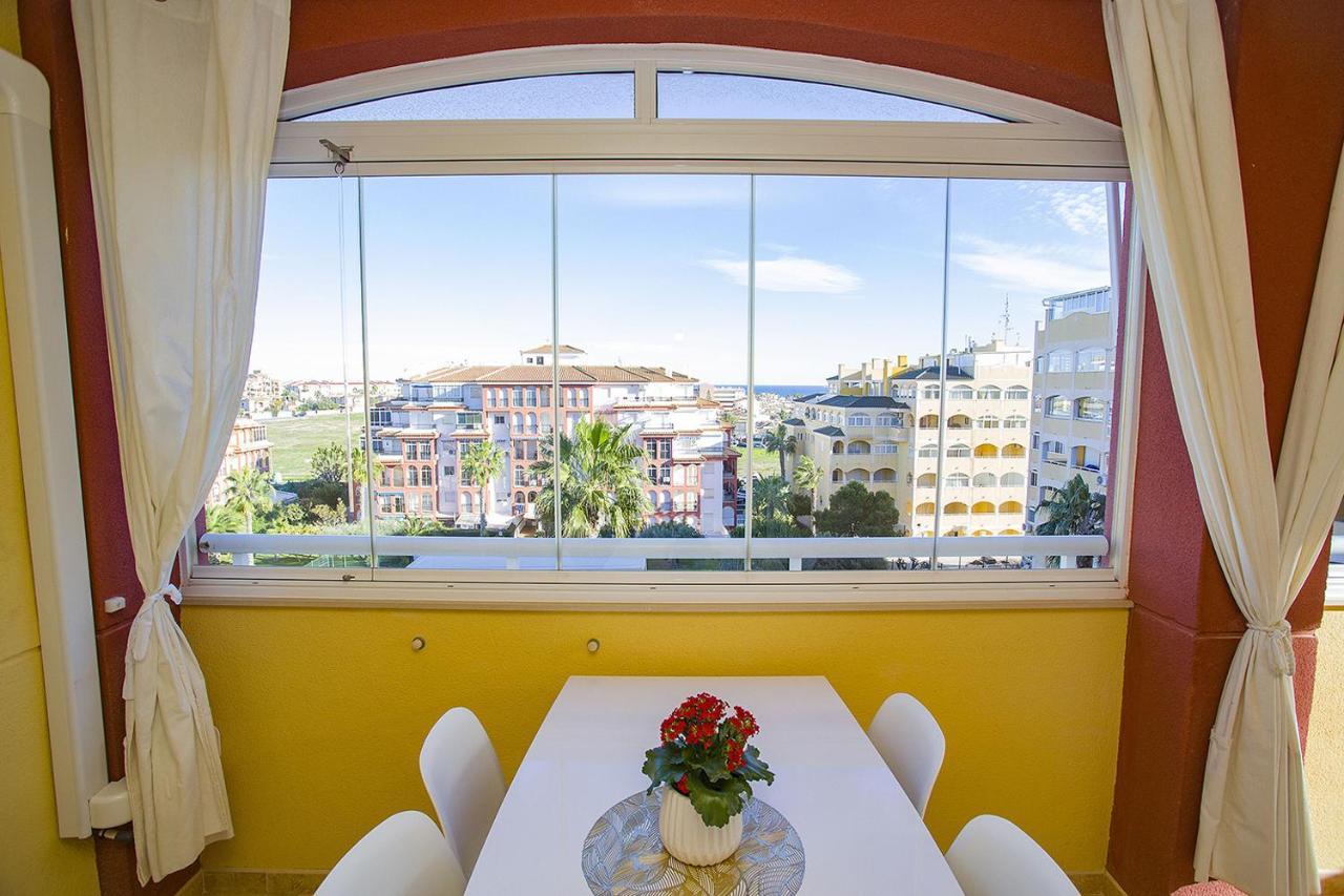 טורבייחה 015 Torremar Nice Holiday - Alicante Holiday מראה חיצוני תמונה