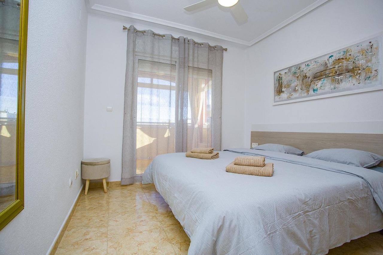 טורבייחה 015 Torremar Nice Holiday - Alicante Holiday מראה חיצוני תמונה