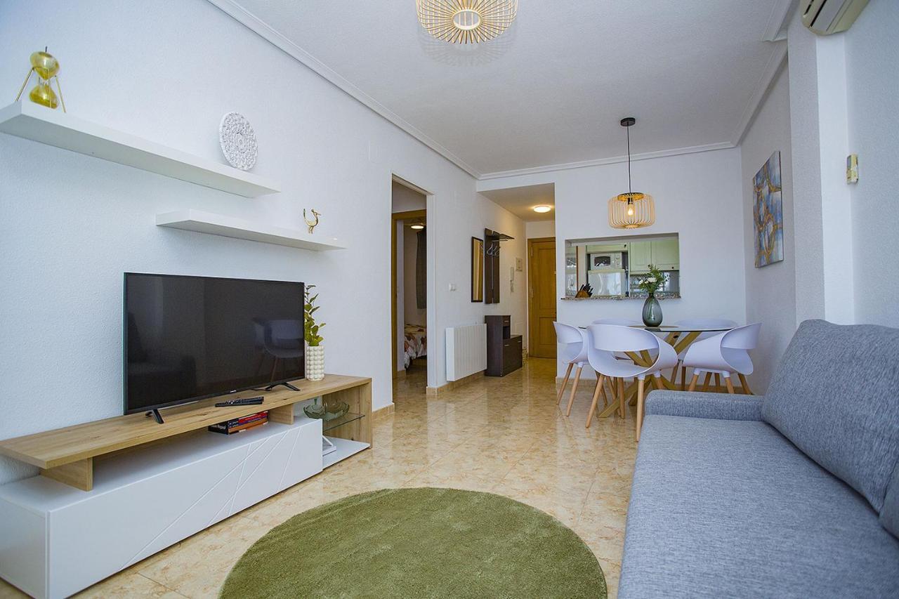 טורבייחה 015 Torremar Nice Holiday - Alicante Holiday מראה חיצוני תמונה