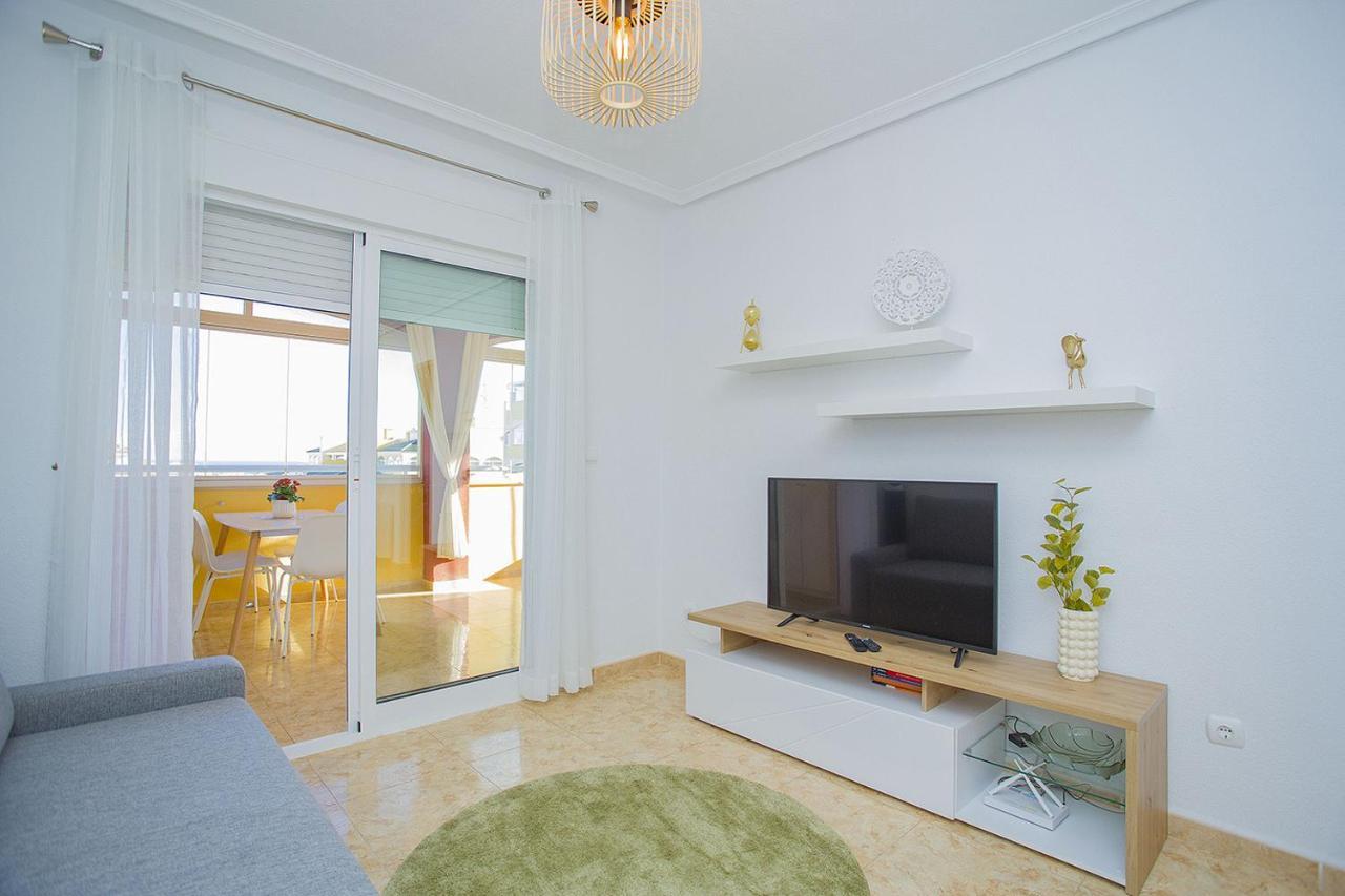 טורבייחה 015 Torremar Nice Holiday - Alicante Holiday מראה חיצוני תמונה