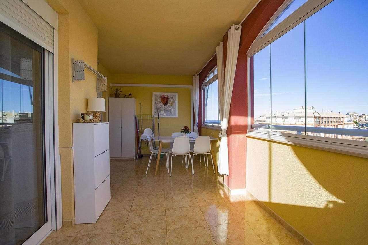 טורבייחה 015 Torremar Nice Holiday - Alicante Holiday מראה חיצוני תמונה