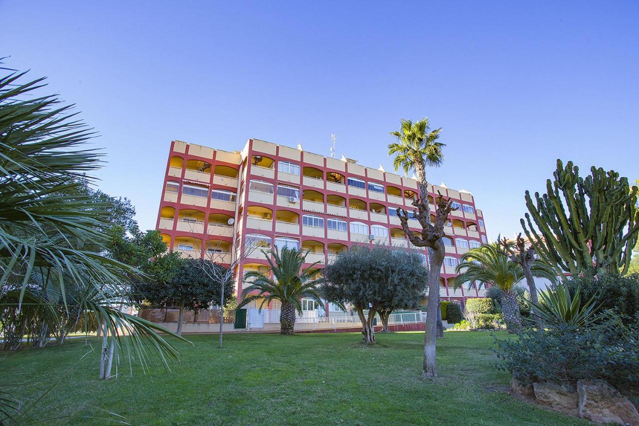טורבייחה 015 Torremar Nice Holiday - Alicante Holiday מראה חיצוני תמונה