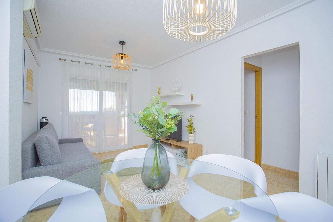 טורבייחה 015 Torremar Nice Holiday - Alicante Holiday מראה חיצוני תמונה