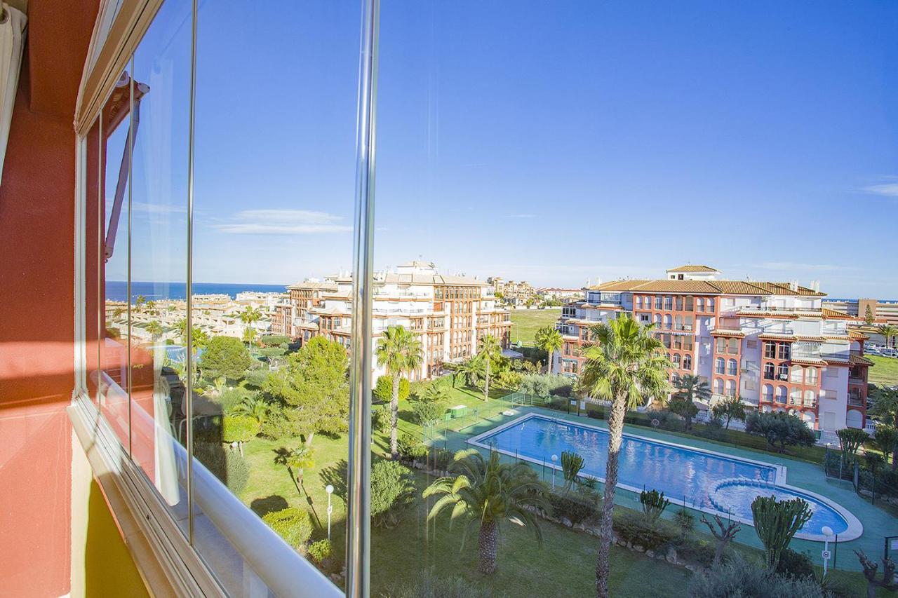 טורבייחה 015 Torremar Nice Holiday - Alicante Holiday מראה חיצוני תמונה
